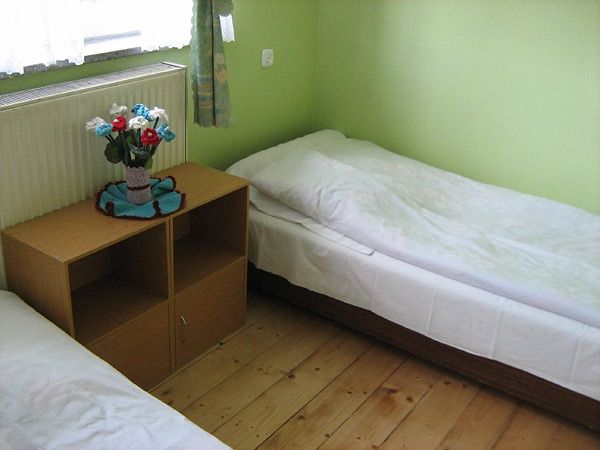 Nocleg w Dusznikach Zdroju - Agroturystyka U Baltazara 