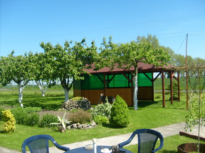 Nocleg w Kusinie - Agroturystyka u Danusi