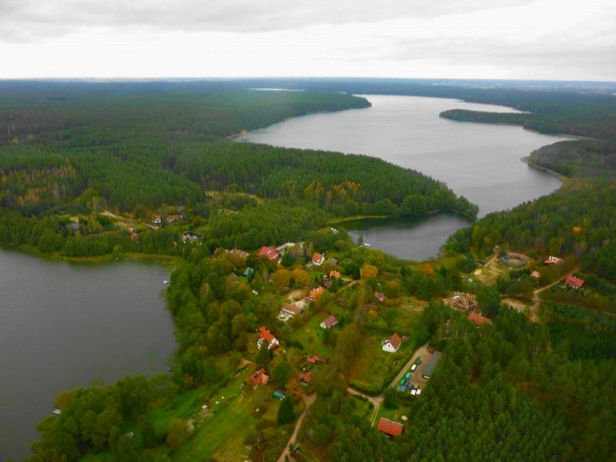 Nocleg  - Agroturystyka U Edka