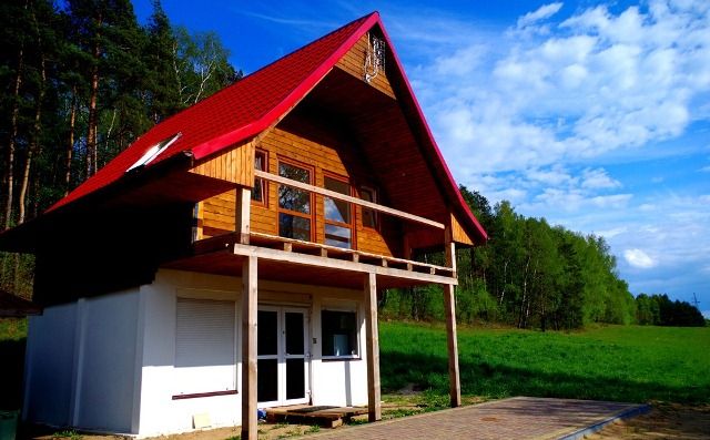 Nocleg w Dobinie - Agroturystyka U Kowala