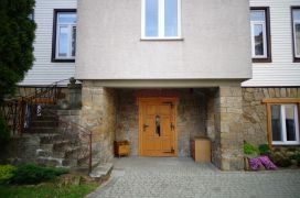 Nocleg w Rymanowie-Zdroju - Agroturystyka u Małgosi