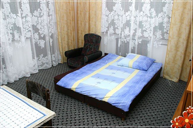 Nocleg w Jaworkach - Agroturystyka U Rozalii