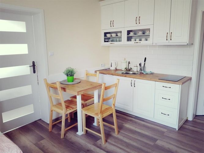 Nocleg w Miedzierzy - Agroturystyka VIP VILLAGE