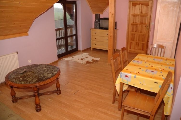 Nocleg w Babiej G&oacute;rze - Agroturystyka Wczasy U Gazdy