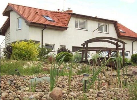 Nocleg w Jankowie - Agroturystyka Wigwam