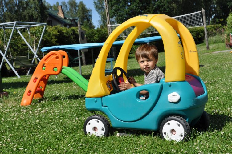 Nocleg w Kołobrzegu - Agroturystyka WYPOCZYNKOWA KRA&hellip;