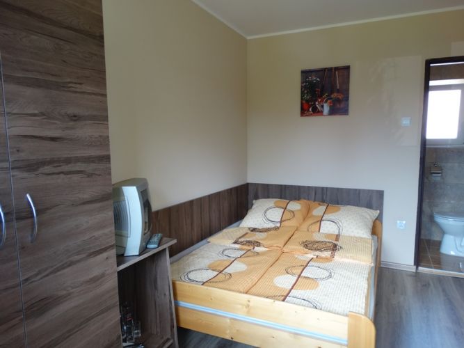 Nocleg we Władysławowie - AGWA Pokoje gościnne