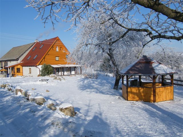 Nocleg w Międzyg&oacute;rzu - AKSAMIT AGRO