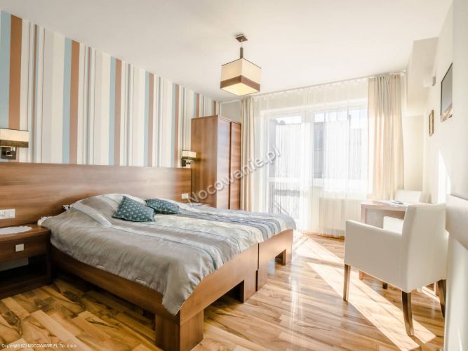 Nocleg w Jastarni - " AL MARE"