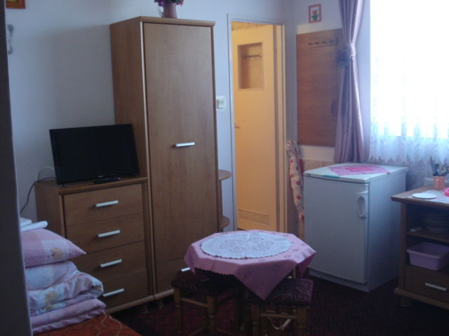 Nocleg w Międzywodziu -  ALBA dom  letniskowy