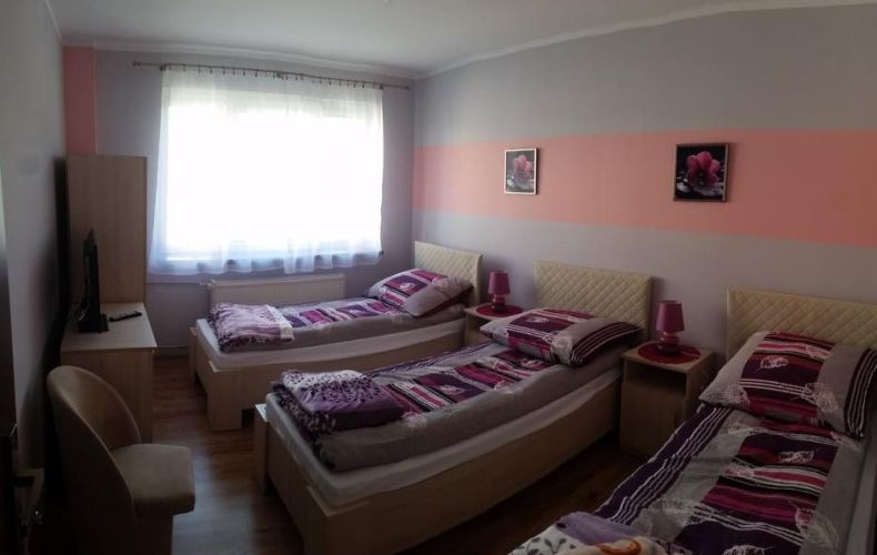 Nocleg w Kuźnicy - Albatros - Pokoje i Apartament&hellip;