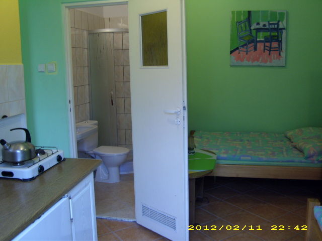 Nocleg w Darł&oacute;wku - Aldona