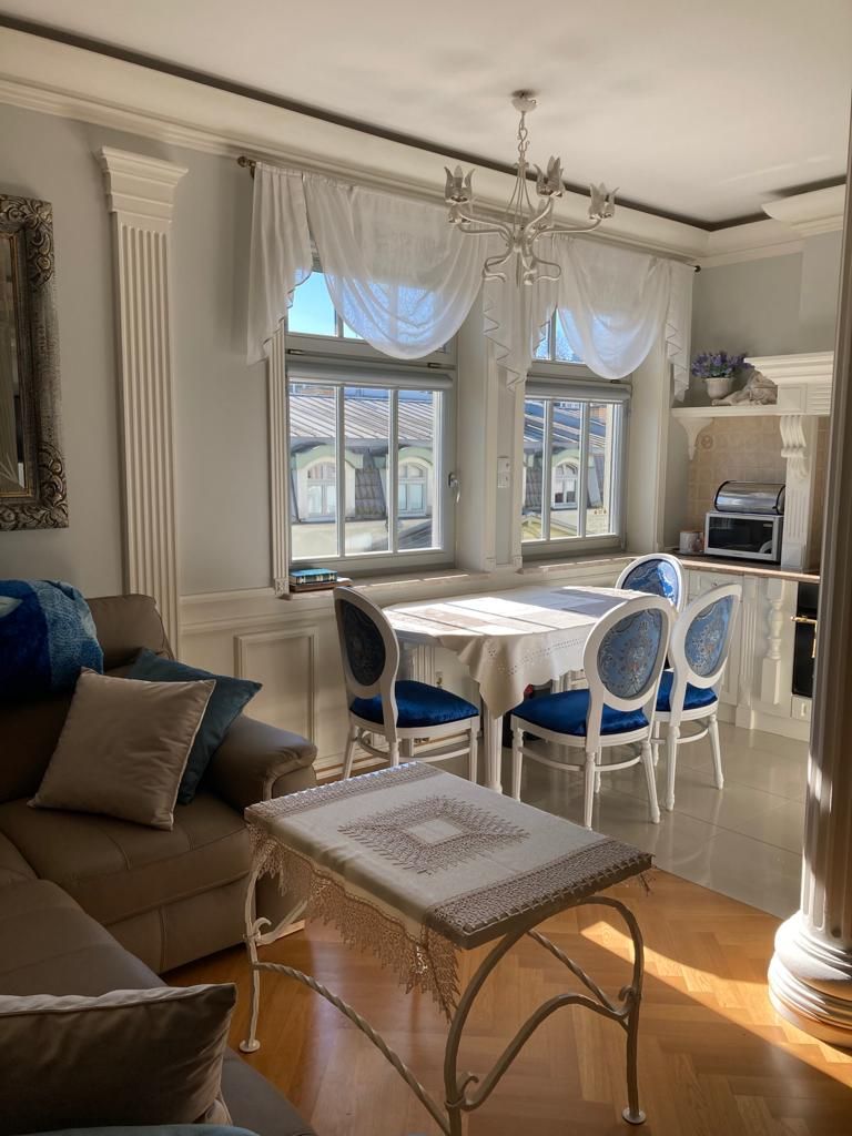 Nocleg w Sopocie - Aleksander Apartament Premium&hellip;