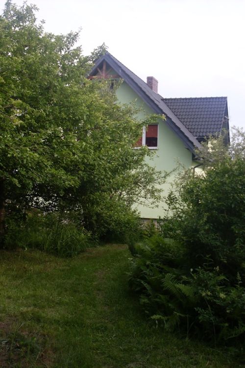 Nocleg w Krasnopolu - Aleksandrowo Zacisze