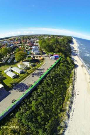 Nocleg w Rewalu - ALEX DOMKI ANGIELSKIE Z WIDOKI&hellip;