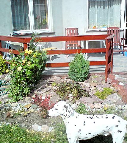 Nocleg w Ustce - Alicja