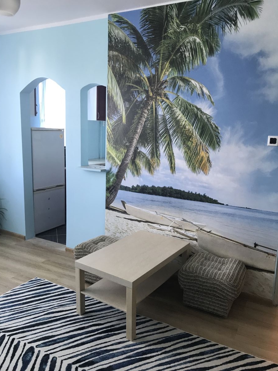 Nocleg w Gdańsku - Almare