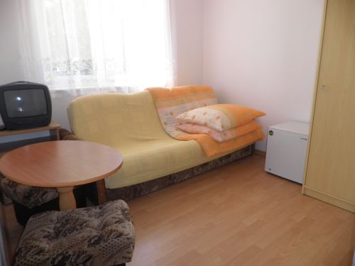 Nocleg w Ustce - AMBER- Pokoje  Gościnne