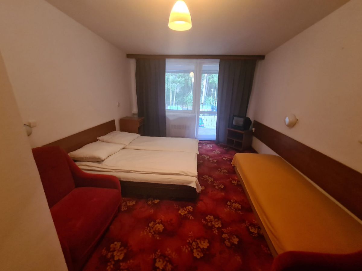 Nocleg w Stegnie - Amberpol