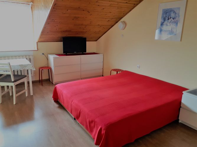 Nocleg w Łebie - AMETYST Pokoje Gościnne