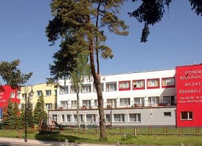 Nocleg w Mielnie - Anastazja spa & rehabilitacja…