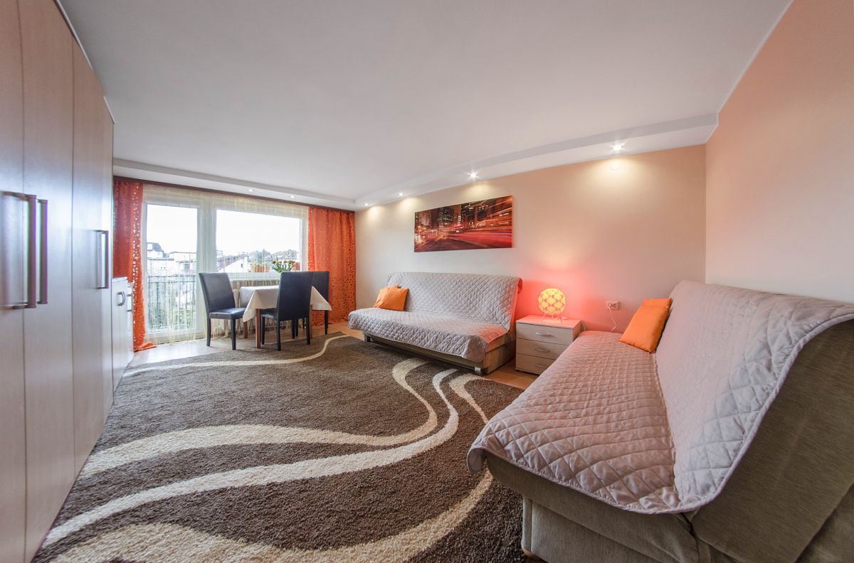 Nocleg w Gdyni - Anna Dom Gościnny