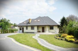 Nocleg w Sandomierzu - Anna Pokoje Gościnne - Noclegi