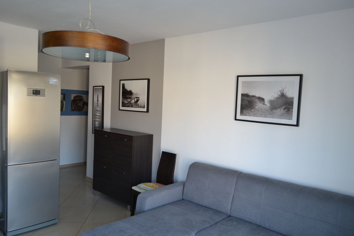 Nocleg w Międzywodziu - Apartament 14 Sonata 