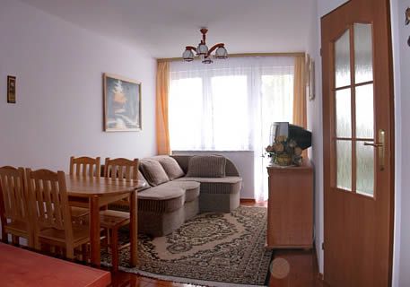 Nocleg w Ustce - Apartament 31 Anna Ustka Dom R&hellip;