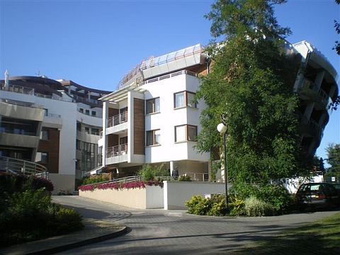 Nocleg w Jastarni - Apartament 368