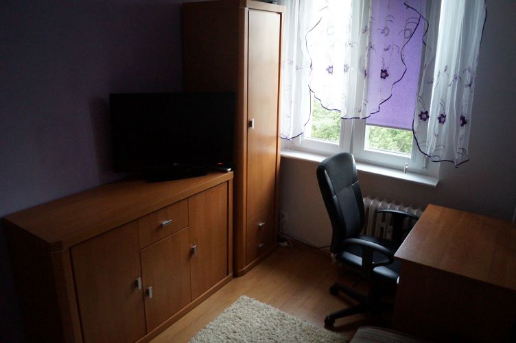 Nocleg w Ustce - Apartament 4-5 os. w Ustce