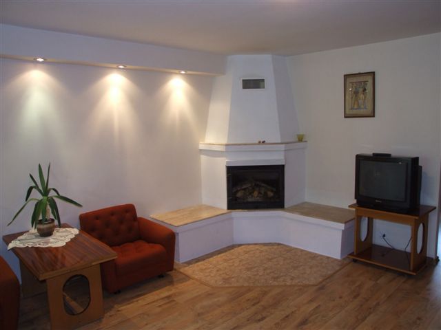 Nocleg w Ustce - Apartament 4 - 6 osobowy