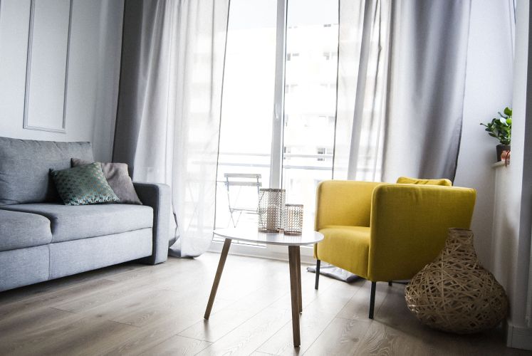 Nocleg w Gdańsku - Apartament 4 Żagiel Gdańsk