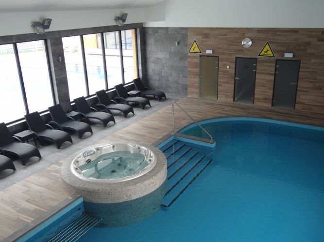 Nocleg w Kołobrzegu - Apartament 402 Kołobrzeg Podcz&hellip;