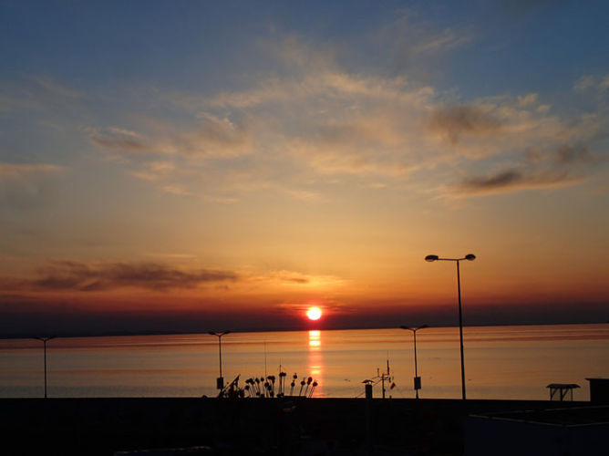 Nocleg na Helu - Apartament 58, Hel