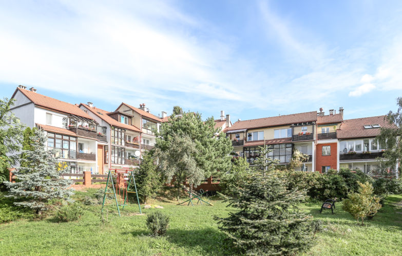 Nocleg w Sopocie - Apartament 85m2 Ananas 