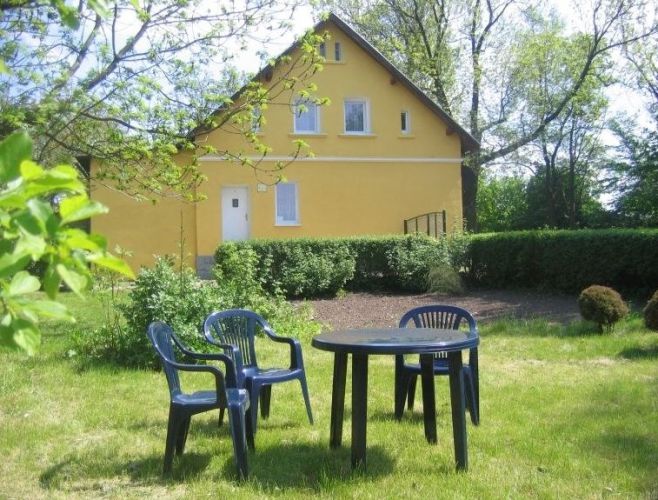Nocleg w Kudowie-Zdroju - Apartament Aleksandra