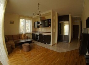 Nocleg w Sopocie - Apartament Amber Sopot
