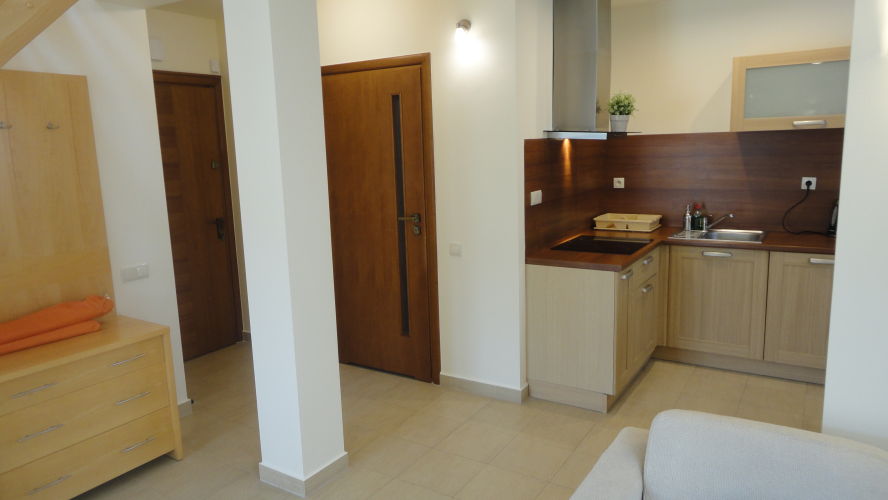 Nocleg w Rewalu - Apartament B 2.3 Rezydencja Ma&hellip;