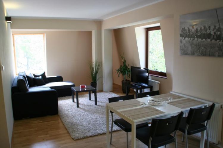 Nocleg w Jastrzębiej G&oacute;rze - Apartament Bałtyk Jastrzębia G&hellip;