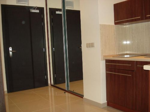 Nocleg w Kołobrzegu - Apartament Bałtyk