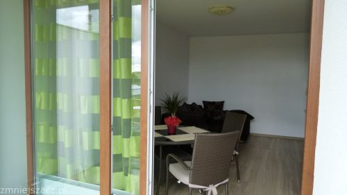 Nocleg w Kołobrzegu - Apartament BEATA + garaż