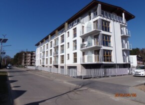 Nocleg  - Apartament Bianka Dziwnówek