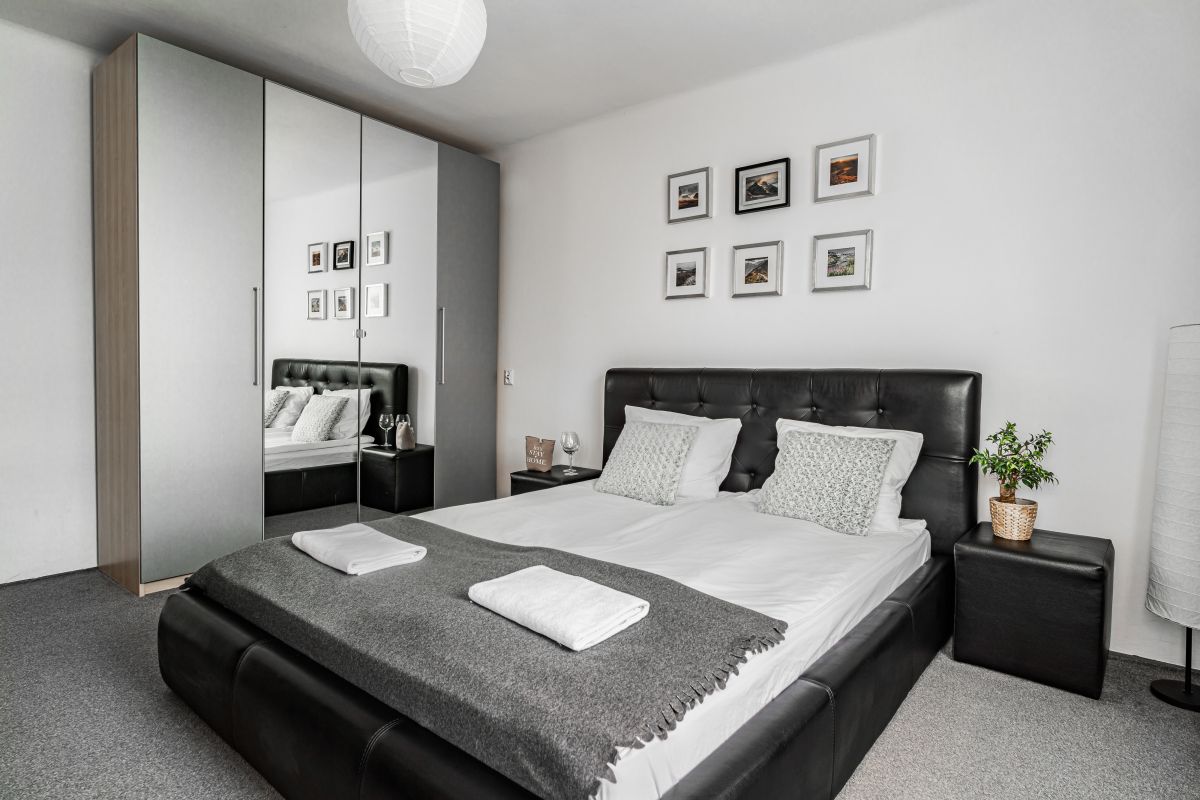 Nocleg w Zakopanem - Apartament blisko Dworca