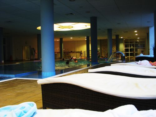 Nocleg w Kołobrzegu - Apartament blisko morza