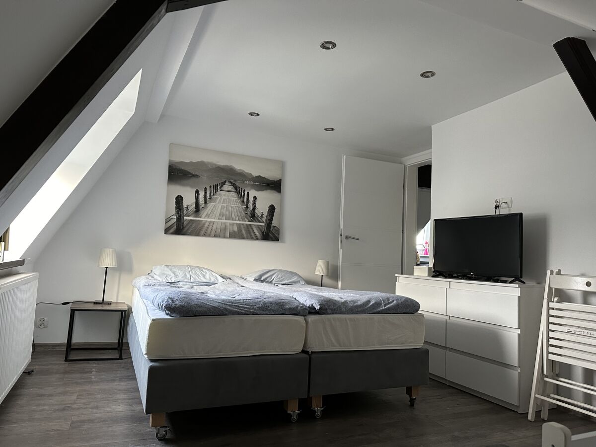 Nocleg w Łebie - Apartament blisko morza