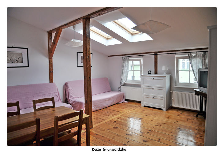 Nocleg w Sopocie - Apartament blisko plaży