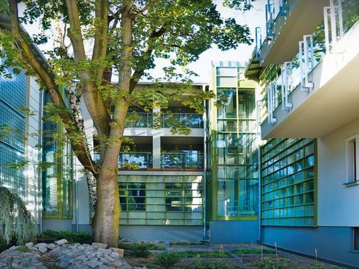 Nocleg w Sopocie - Apartament "Blue Marlin" na Pa&hellip;