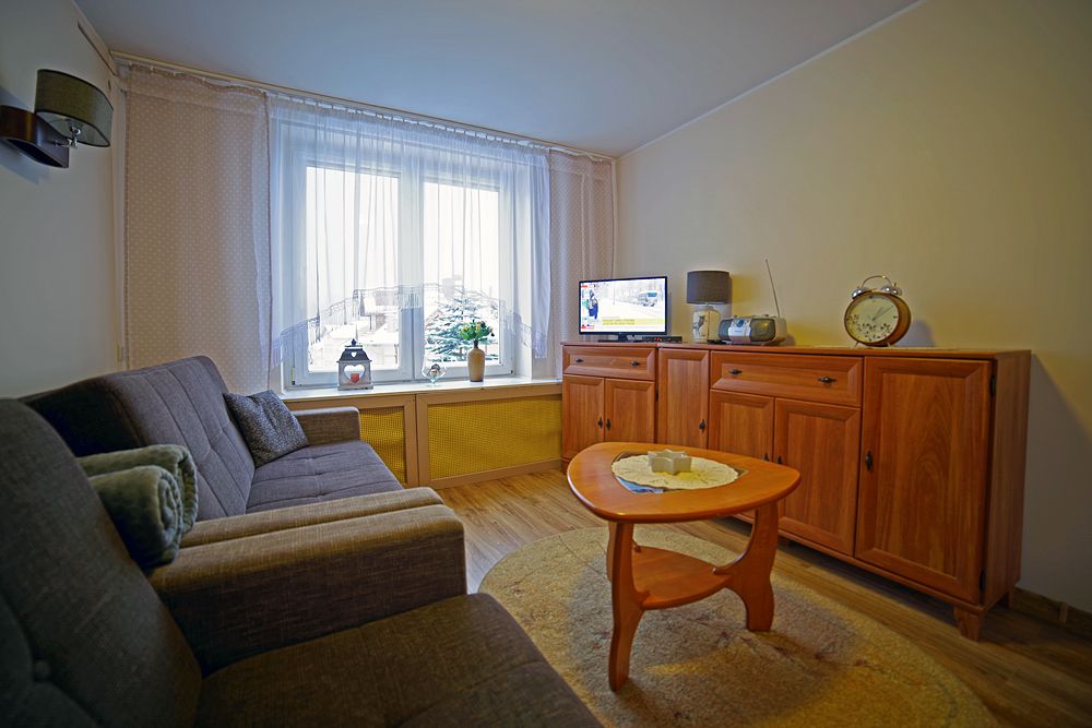 Nocleg w Karpaczu - Apartament Centrum Karkonoszy