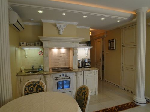 Nocleg w Juracie - Apartament Dariusz 